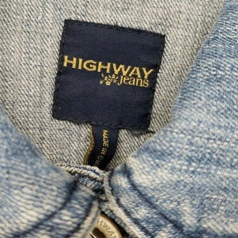 Highway Jeans highway jean